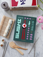 Printworks The Essentials - Sushi Tools