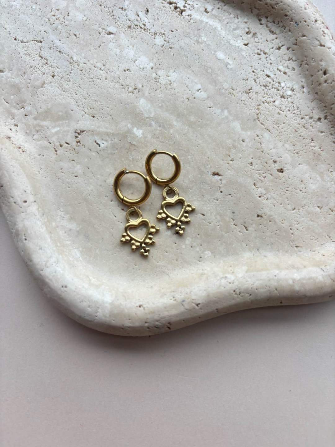 Oorbellen WAUW Jewellery Jat 1303070399