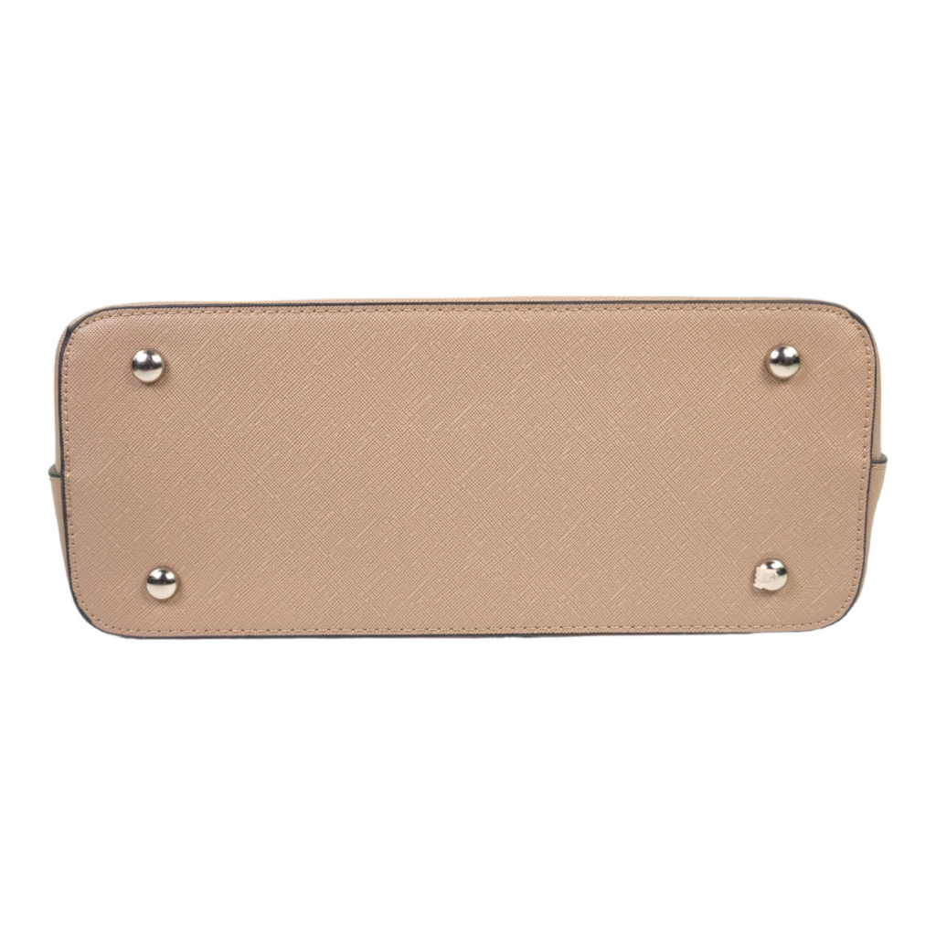 Tas J&W Bags 9179 taupe