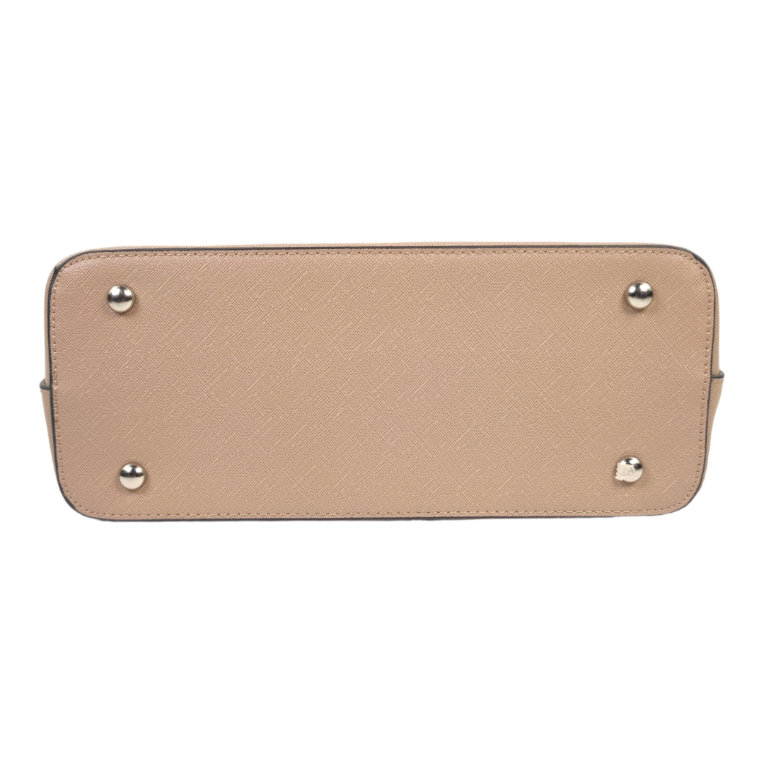 Tas J&W Bags 9179 taupe