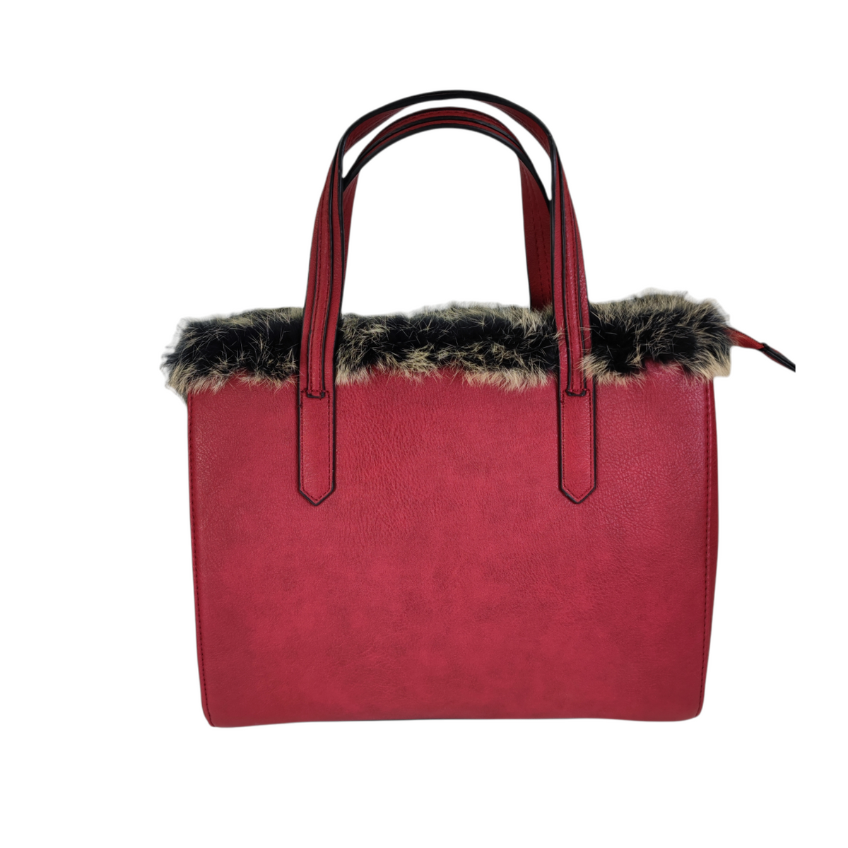 Tas J&W Bags el858 rood