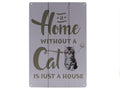 Retro Wandbord 30x20
