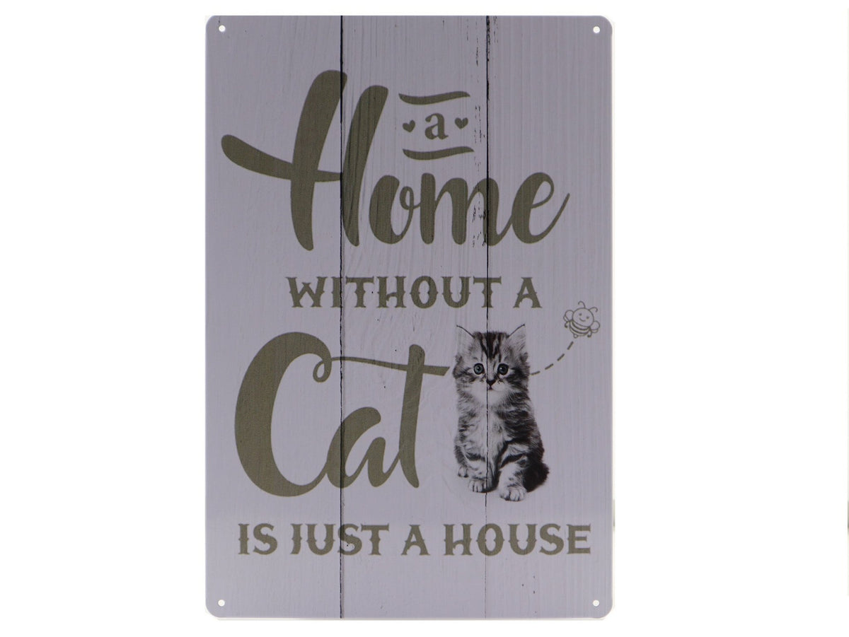 Retro Wandbord 30x20