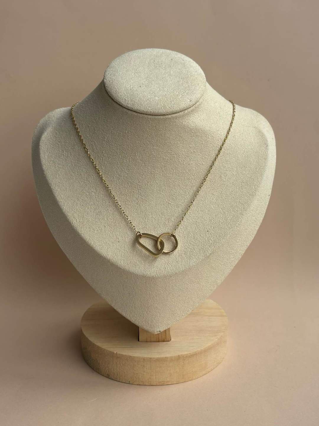 Ketting WAUW Jewellery Bel 0556073399