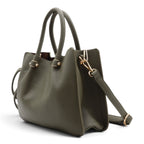 Tas J&W Bags 9977 kaki
