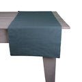 Rib Uni Tafelloper canton 45x140cm