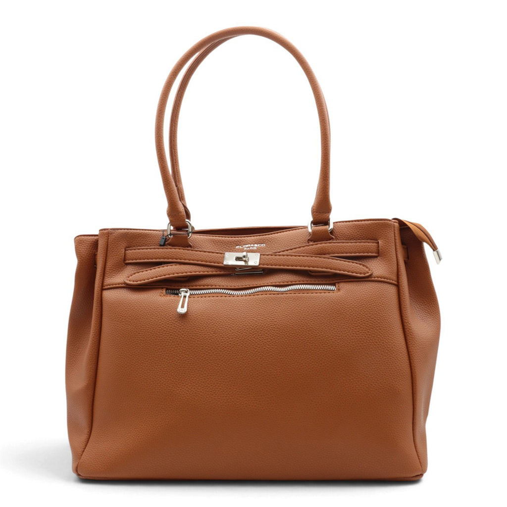 Tas J&W Bags 7501 camel