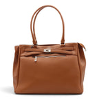 Tas J&W Bags 7501 camel