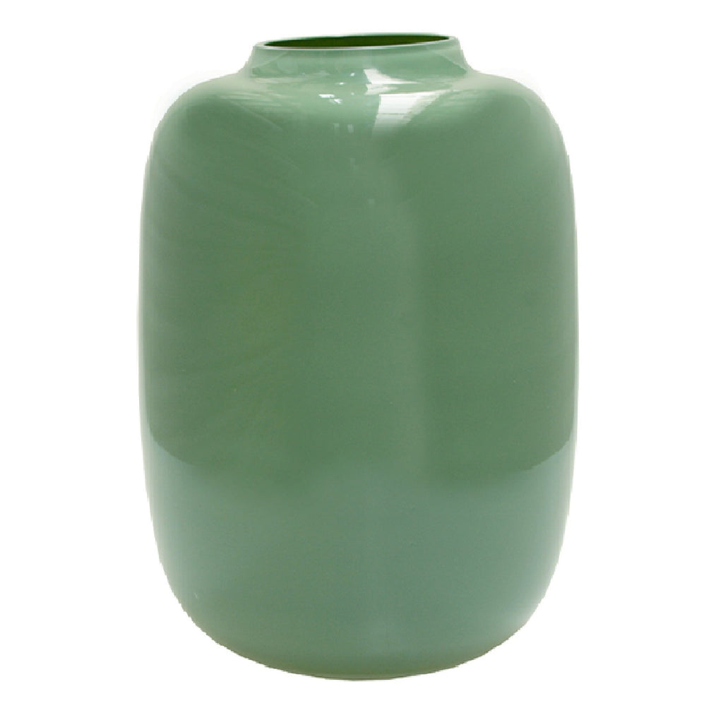Vaas - Artic pastel green