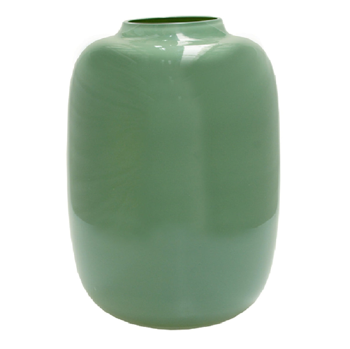 Vaas - Artic pastel green