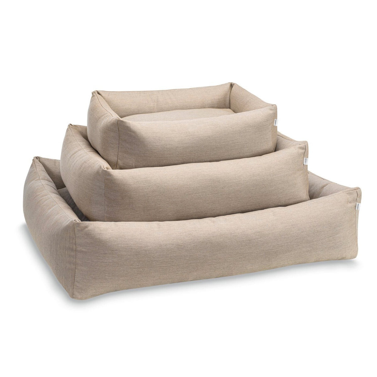 Soepele Ortho | Premium orthopedisch hondenbed