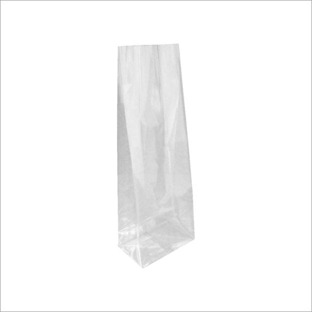 Blokbodem zakjes 80x40x240mm á 100st