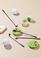 Tee-Time Cocktailroerders