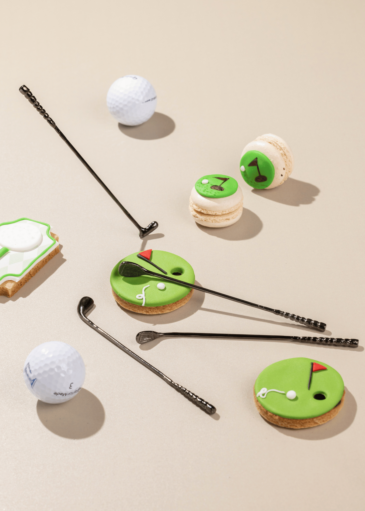 Tee-Time Cocktailroerders