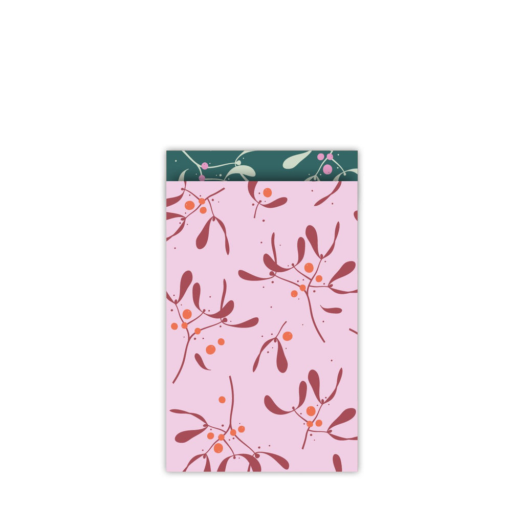 Mistletoe memories - Cadeauzakjes