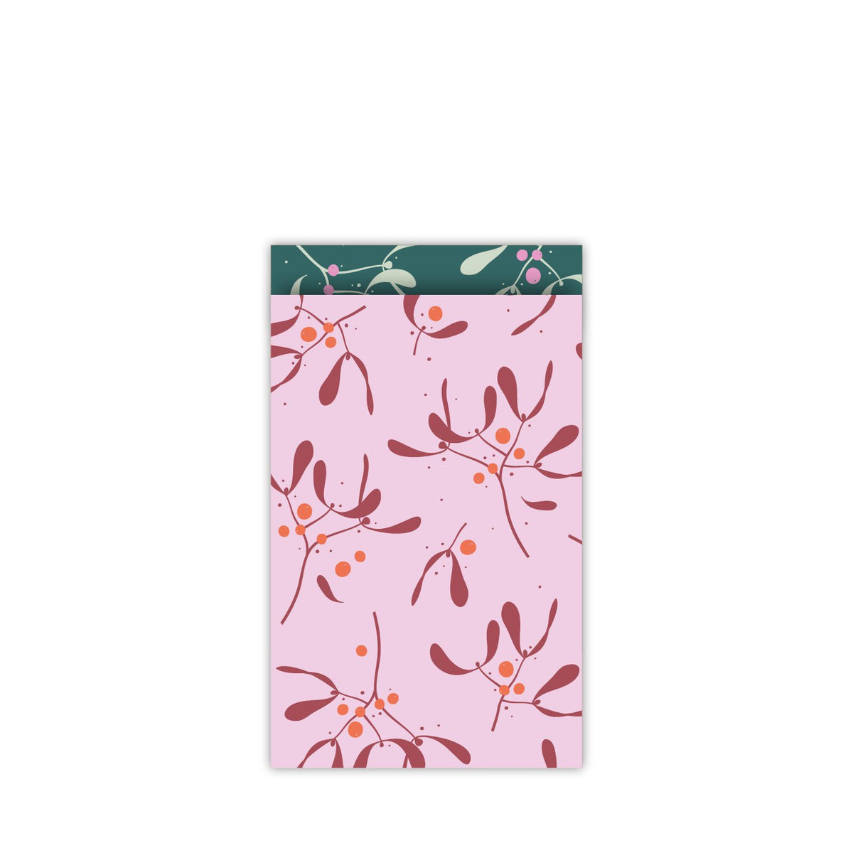 Mistletoe memories - Cadeauzakjes