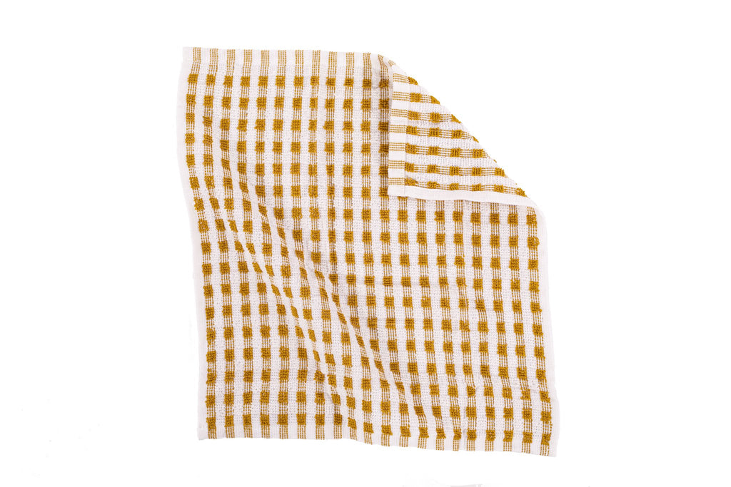 Theedoek Oman - SET/3 - 50x70 cm