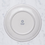 Cruise Amalfi Rond Randloos Porseleinen Bord 21 cm – Set van 12 | Professioneel horeca dinerbord