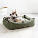 ECO Klassieke Hundebett
