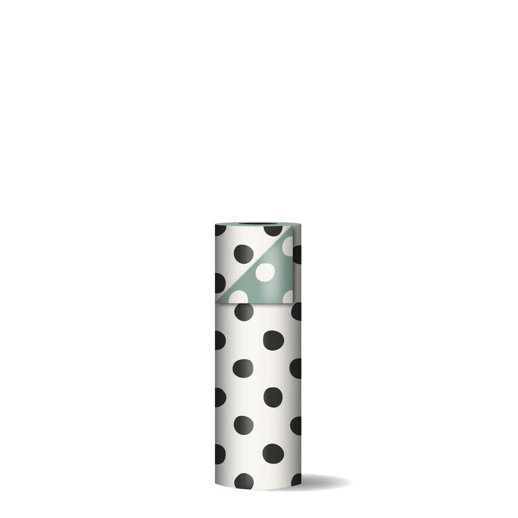 Mooie Polkadots - Tegenrol