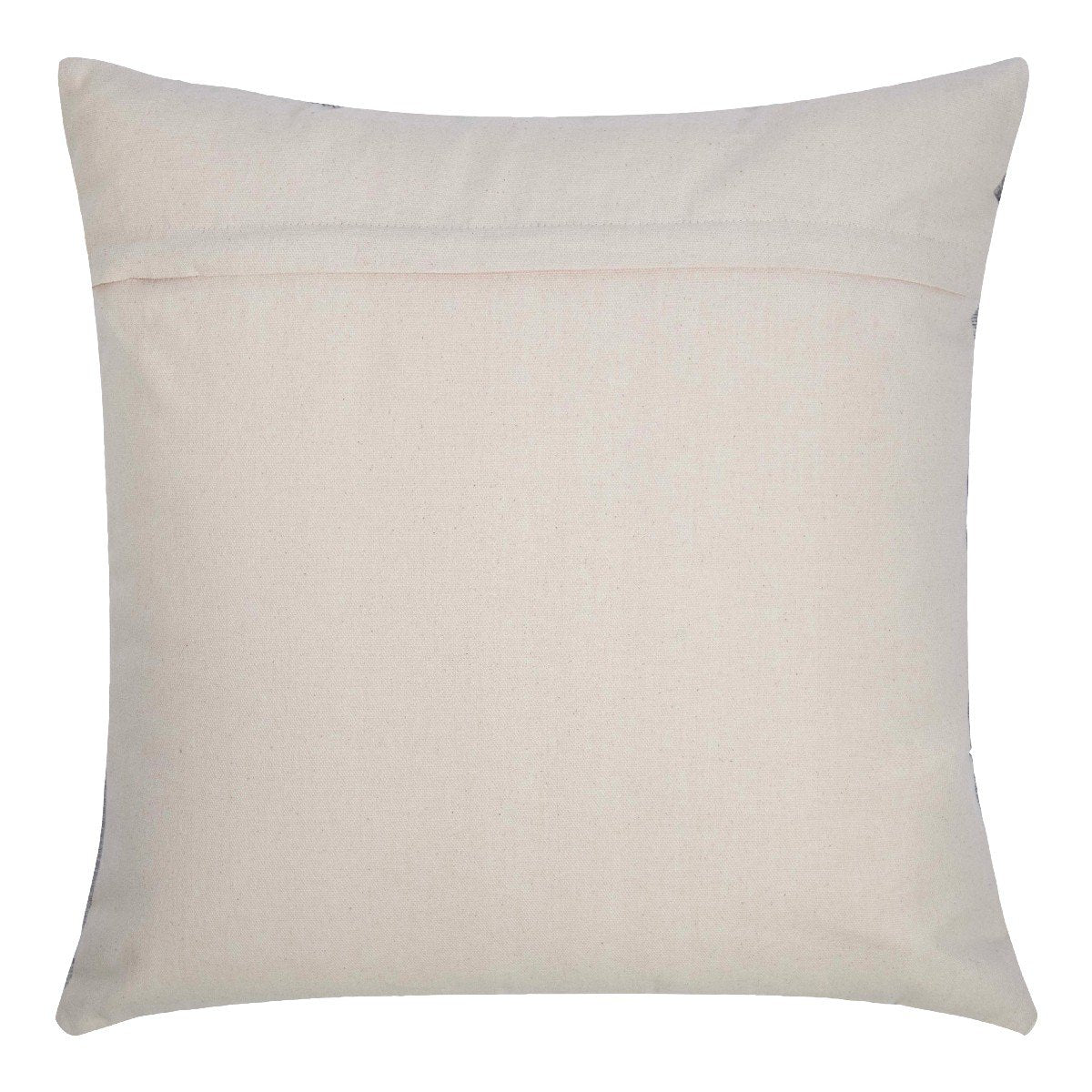 Rosanna Kussen geborduurd blauw 45x45cm