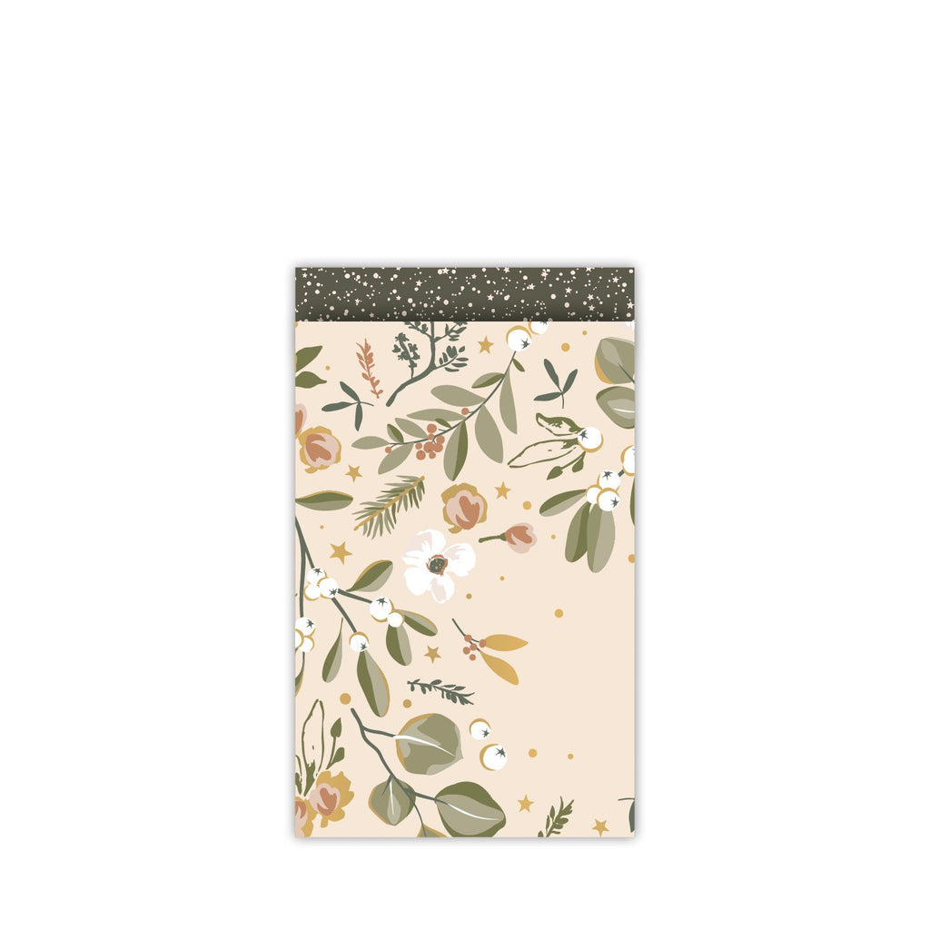 Let's decorate '25 - Cadeauzakjes