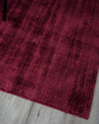 Vloerkleed Cos Bordeaux - 240 x 340 cm