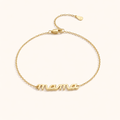 Mama kleine armband