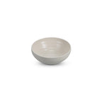Schaal 16xH6,5cm beige Mochi