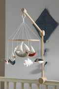Marina Mobiel