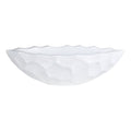 Pot Abbeylara Wit 82x32x26 cm