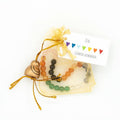 Chakra armband