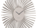 Wandklok Polo