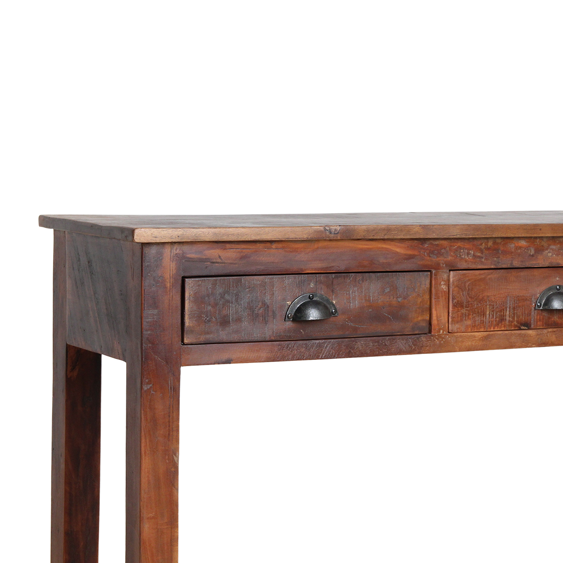 Factory console 3-lades