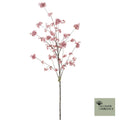 Prunus Malaga spray old pink 195cm
