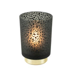 Led tafellamp cheetah 15cm 3V (excl. 2xAAA)*