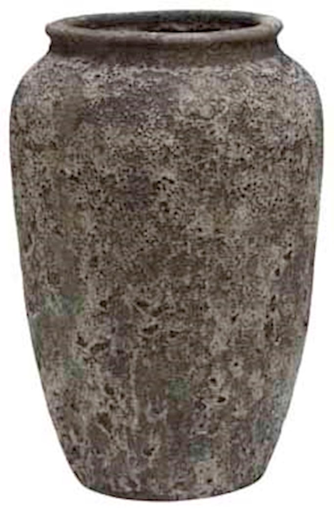 Plantenpot - Ambang oceanic coral