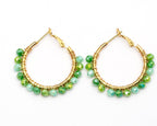 Oorbellen WAUW Jewellery E60460060450