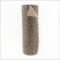 Cadeaupapier - Kraft Panter - 50cm x 150 meter