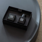 Cadeau set 2 stuks noir galerij