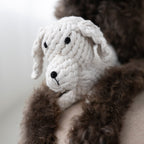 Richie Retriever - cultspeelgoed voor honden