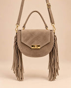 Kim Fringe-tas