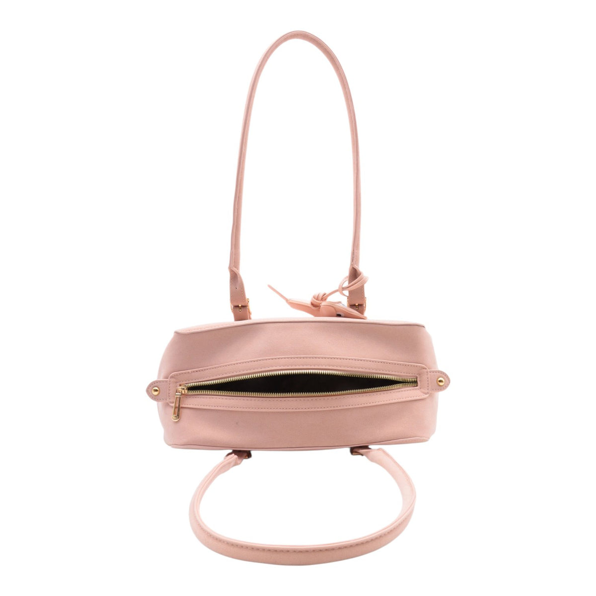 Tas J&W Bags 9939 beige