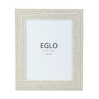 Fotolijst Kemayan Beige 27x2x32cm