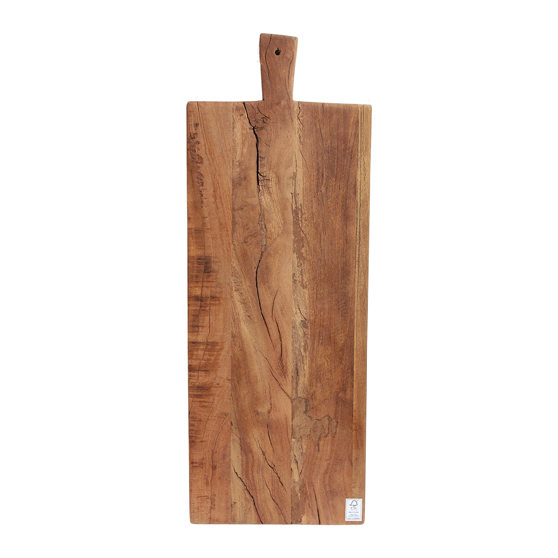 Farmwood houten borrelplank 60 cm