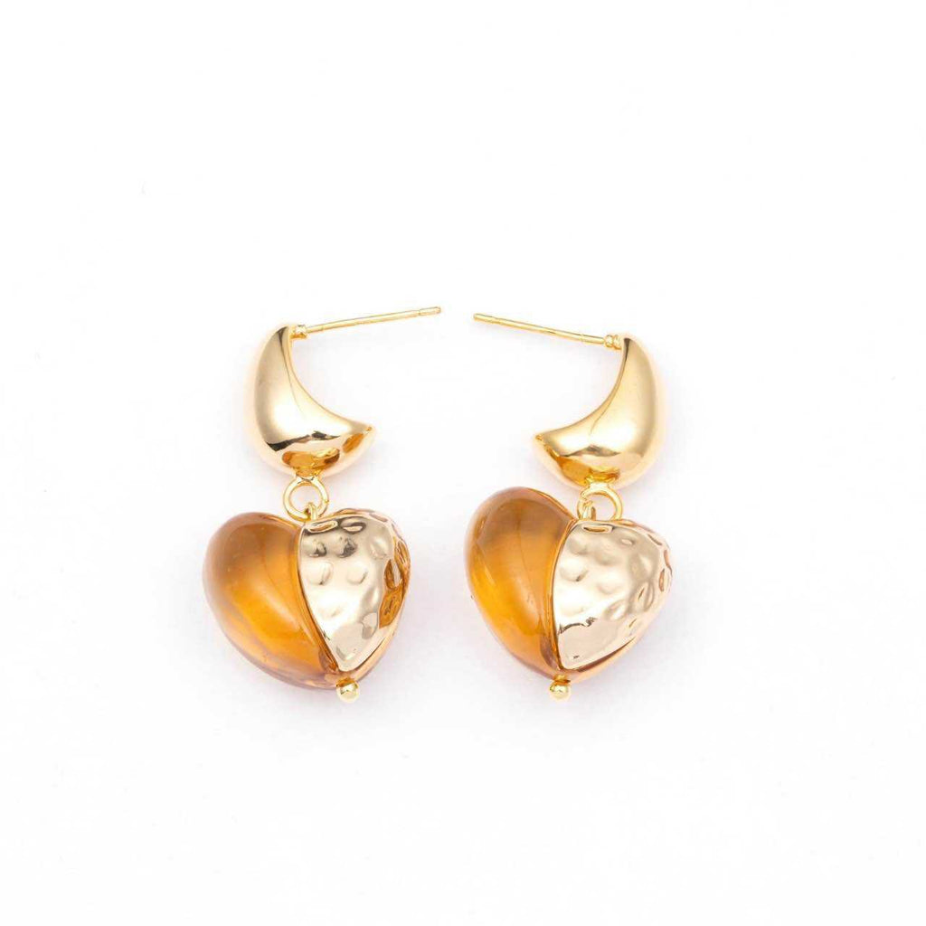Oorbellen WAUW Jewellery E61172110499