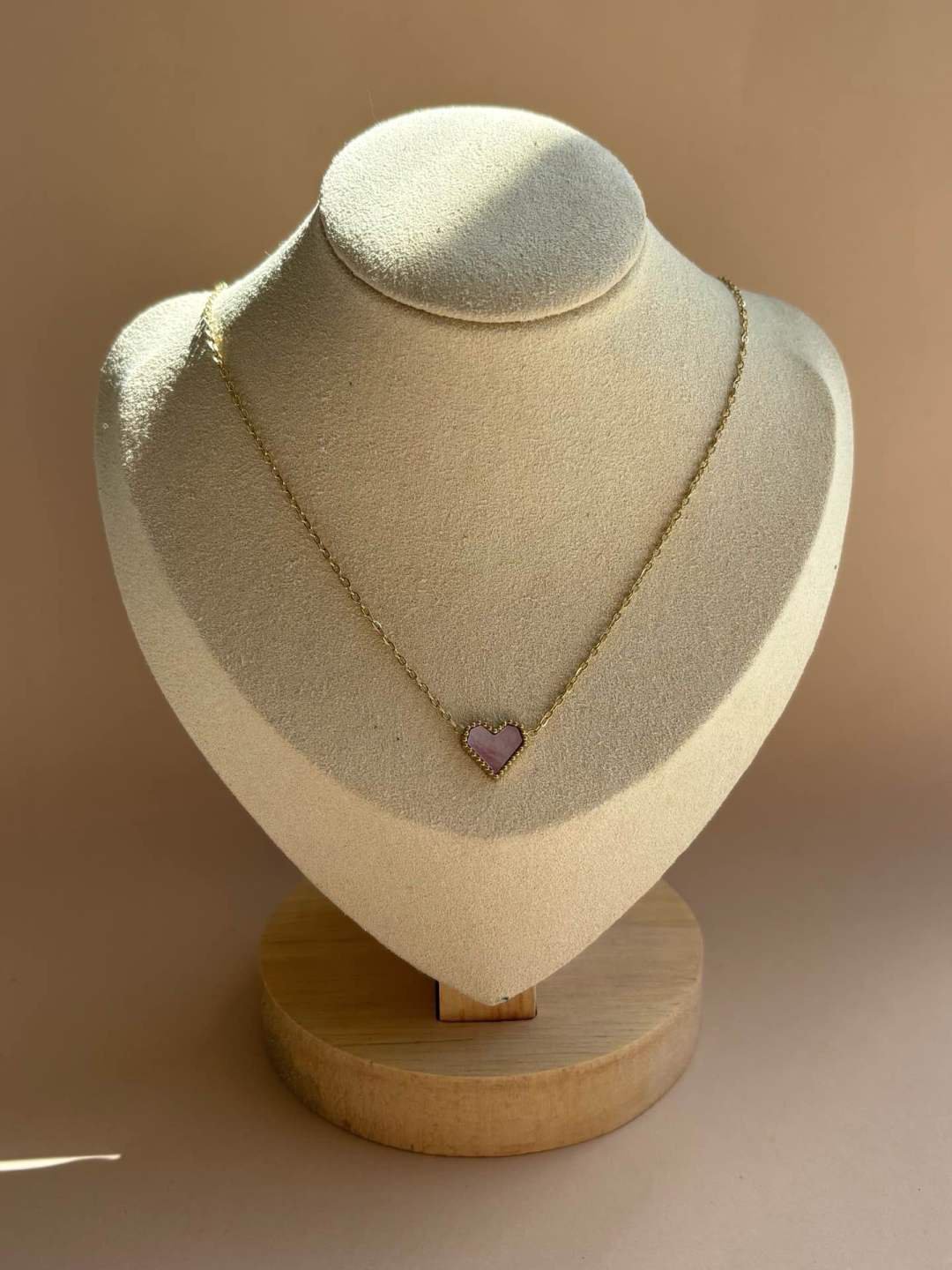 Ketting WAUW Jewellery N80586085450