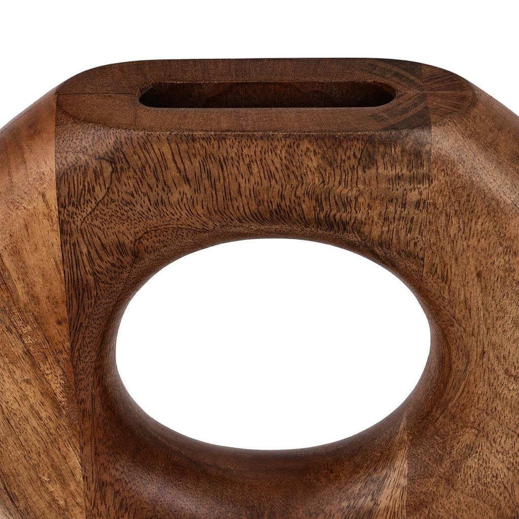 Vaas Melobody Bruin 20x5x16,5cm