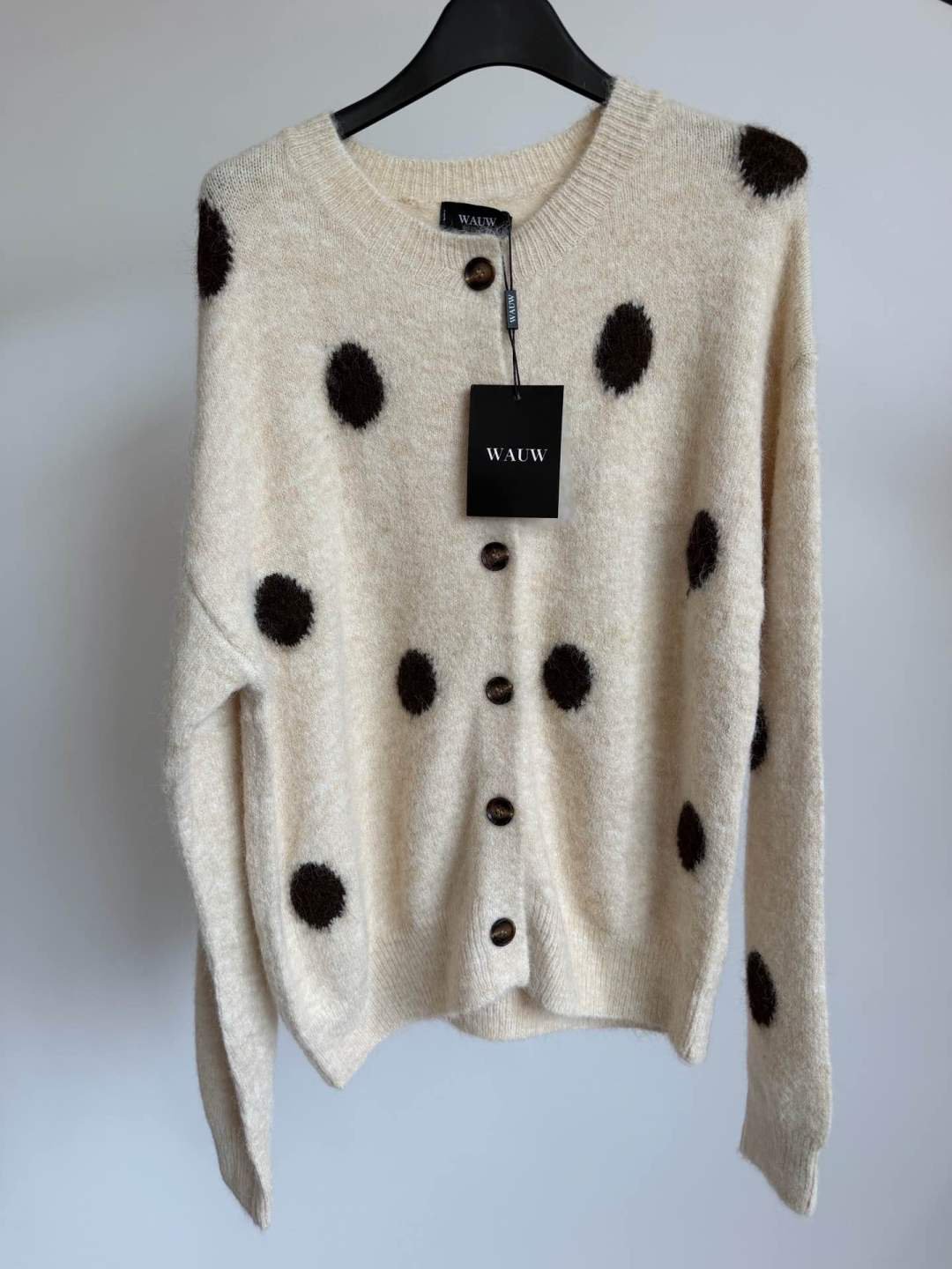 Damesmode WAUW Fashion 69182