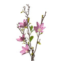 Kunstbloem 84 cm Roze Kunststof